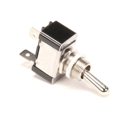 Jade Range Toggle Switch, On Off Jb R 3000012003